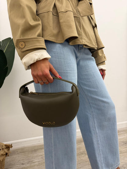 Vicolo - Borsa Croissant