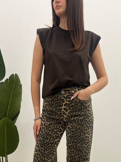 Haveone - Tshirt Spalline
