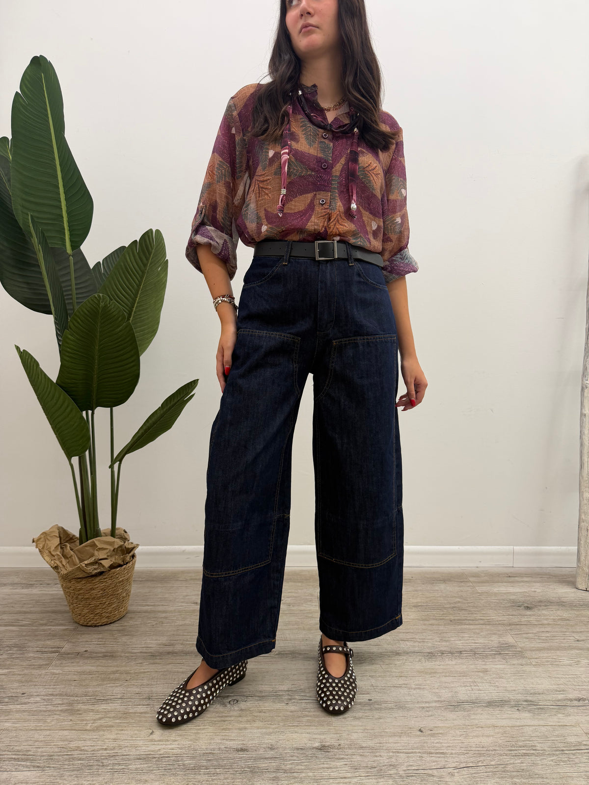 Susy Mix - Jeans Worker