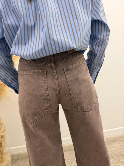 Haveone - Pantalone Amelie