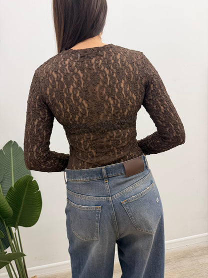 Haveone - Body Pizzo