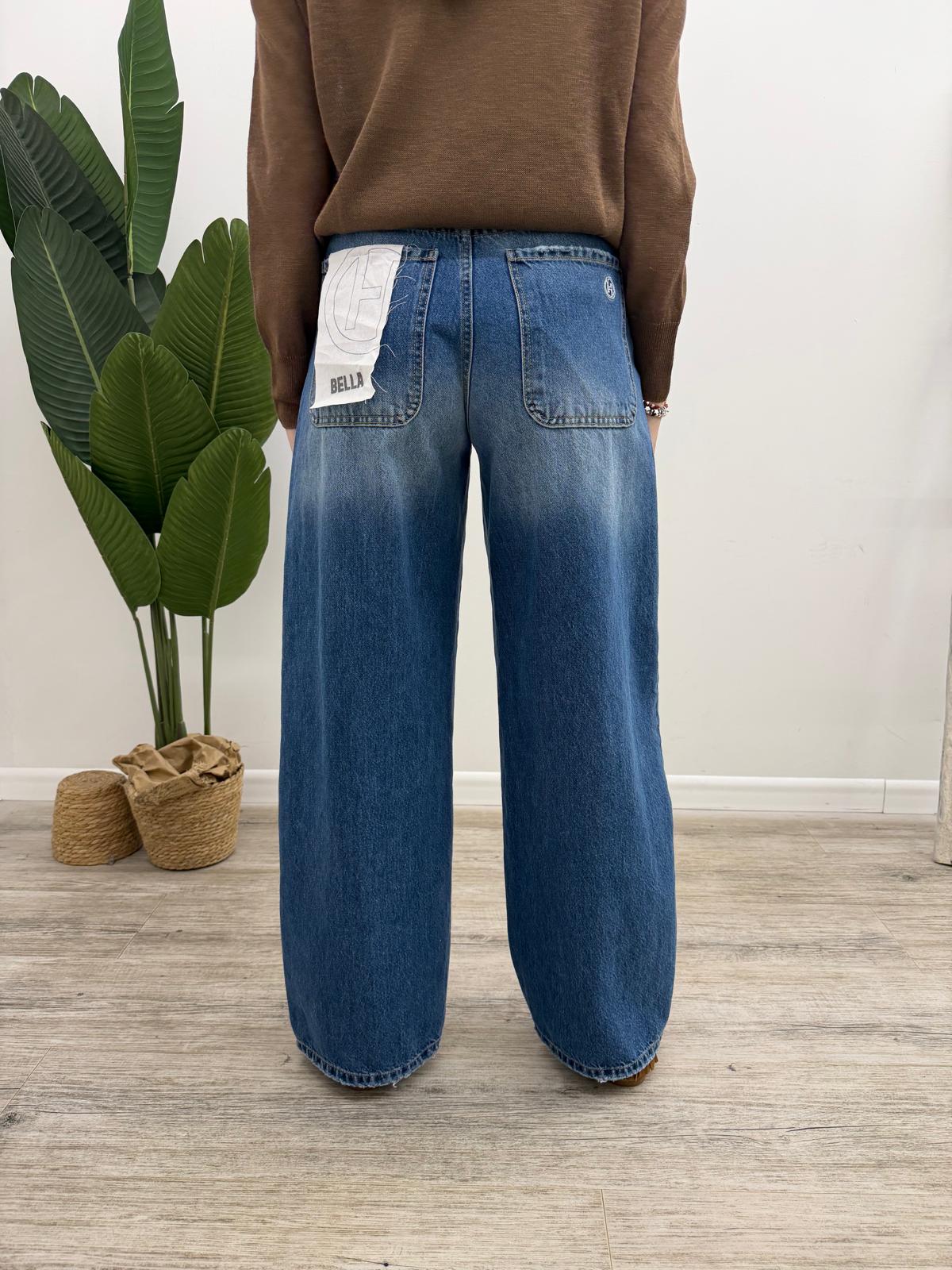 Haveone - Jeans Bella