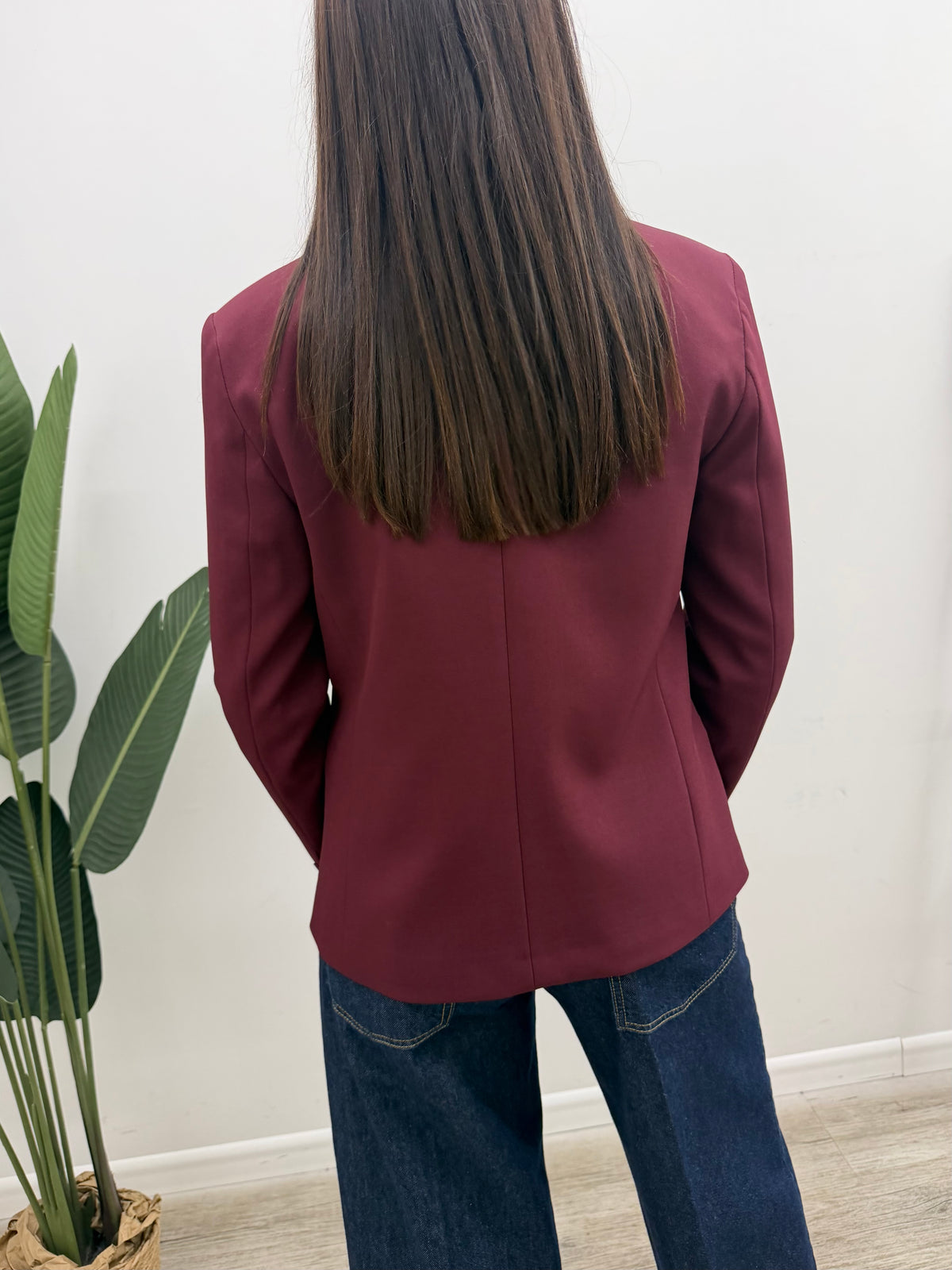Haveone - Blazer Coreano