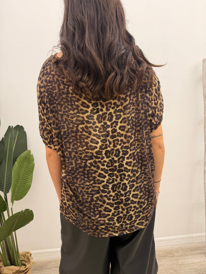 Haveone - Tshirt Macula