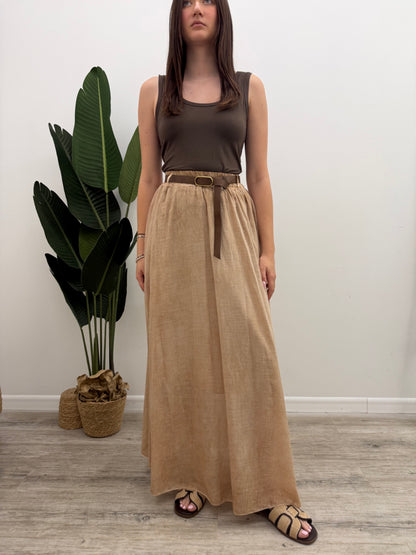 Haveone - Gonna Ruota Voile