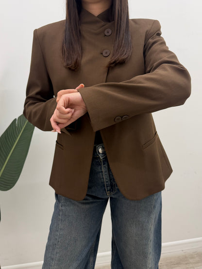 Haveone - Blazer Coreano