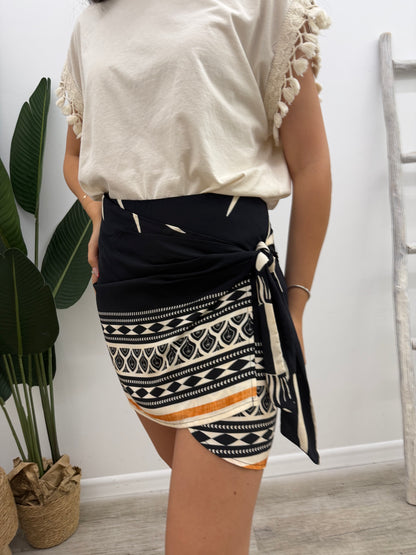 Vicolo - Minigonna Tribal