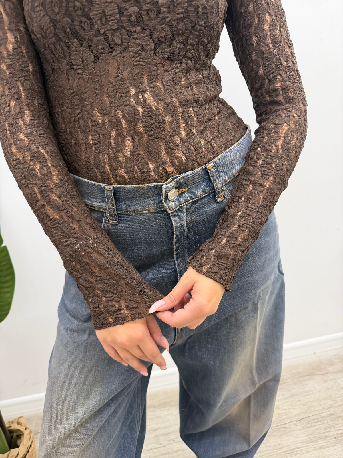Haveone - Body Pizzo