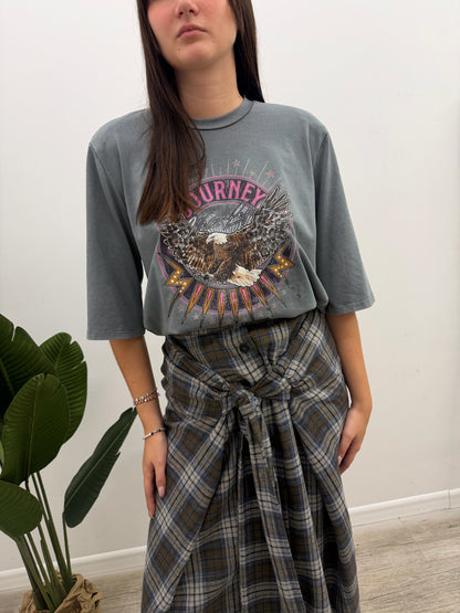 Susy Mix - Tshirt Journey Eagle