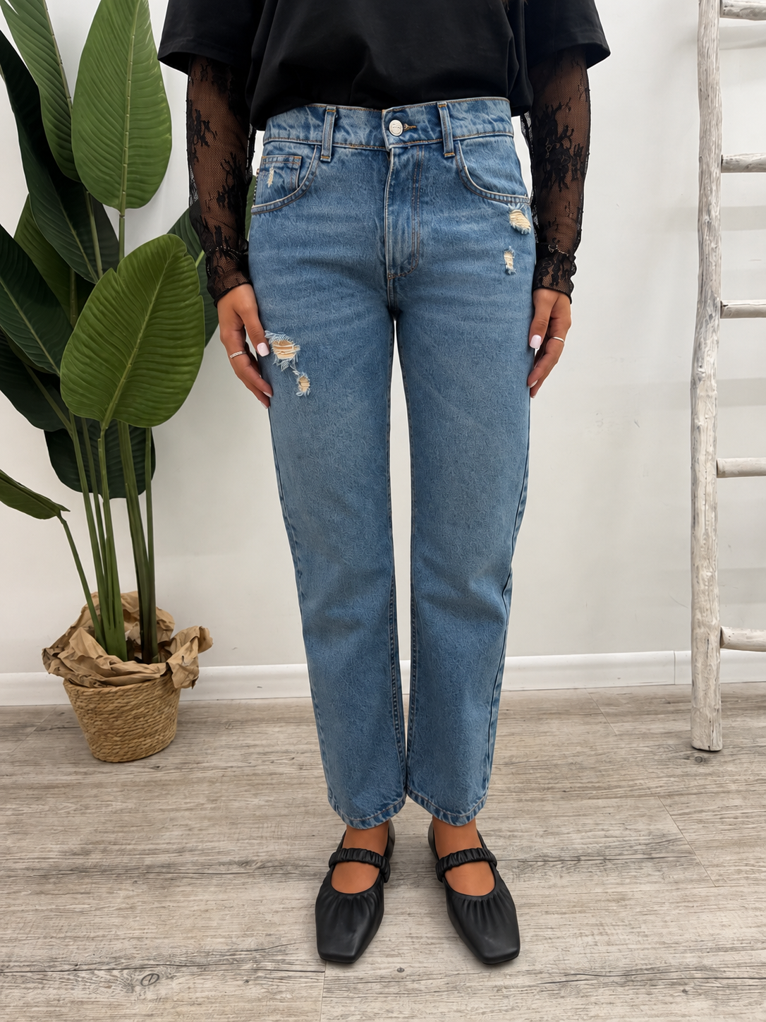 Haveone - Jeans Lily