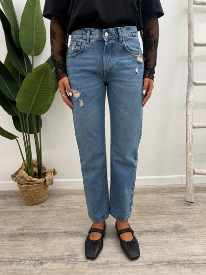 Haveone - Jeans Lily