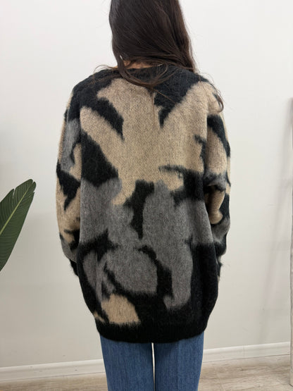 Kontatto - Cardigan Fantasia