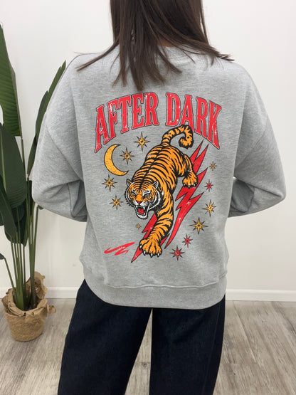 Haveone - Felpa After Dark