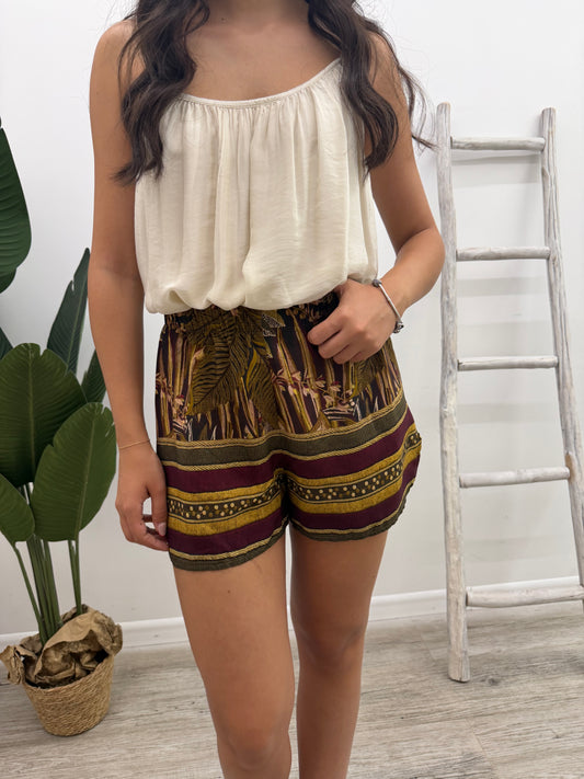 Haveone - Shorts Madeira