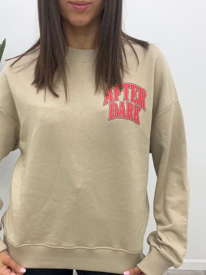 Haveone - Felpa After Dark