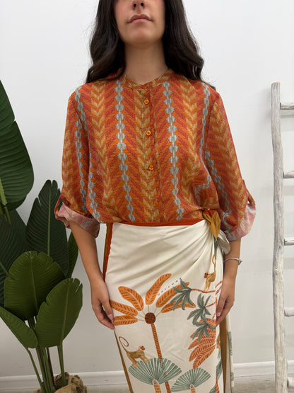 Haveone - Camicia Nilo