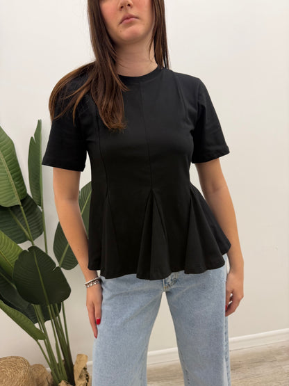 Haveone - Tshirt Godet