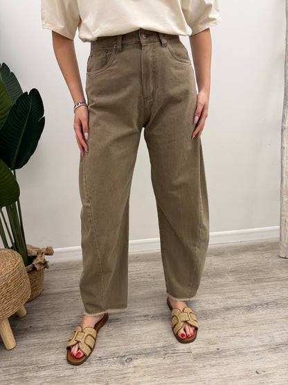 Tensione In - Pantalone Annalisa