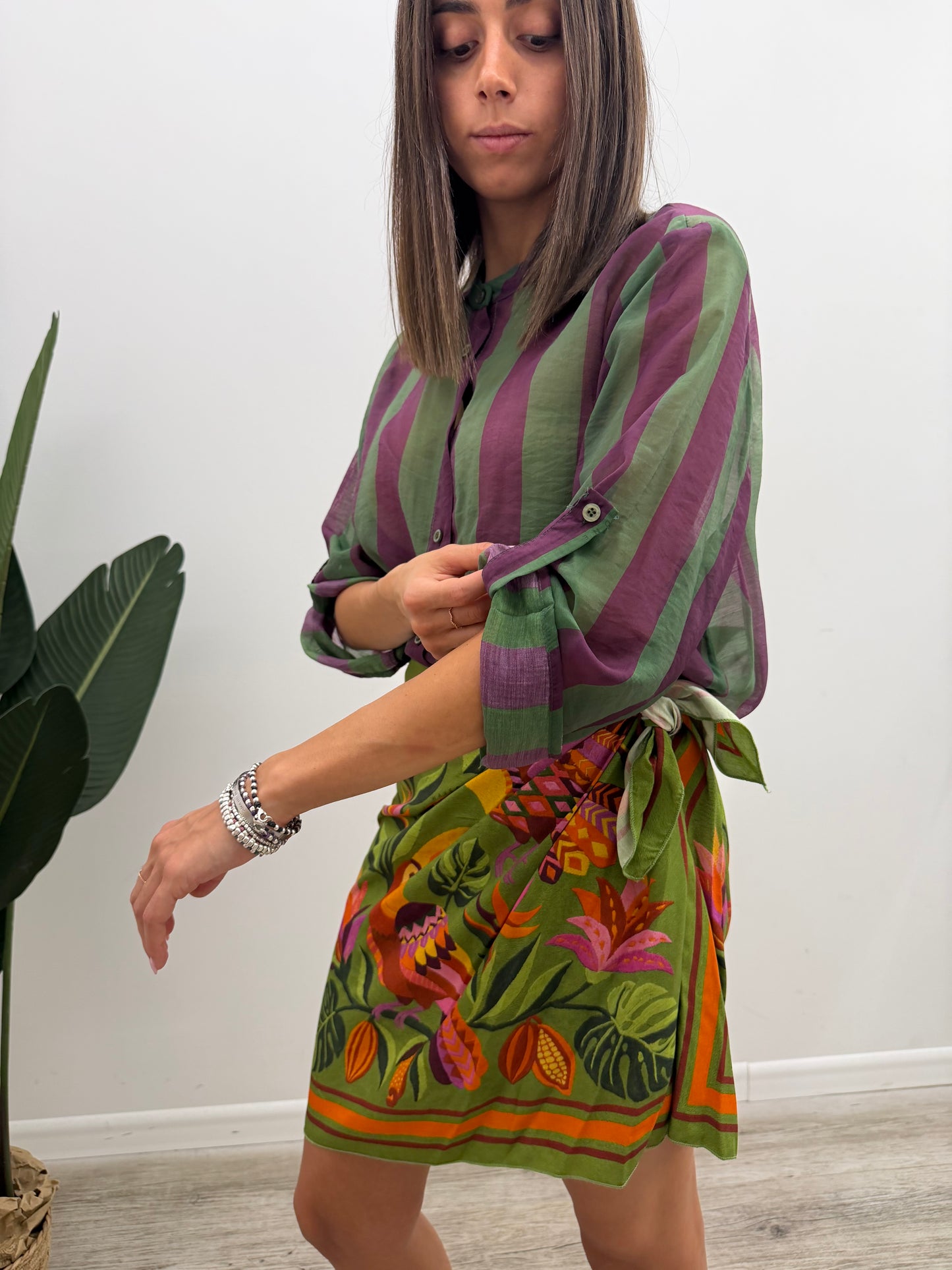 Haveone - Camicia Riga