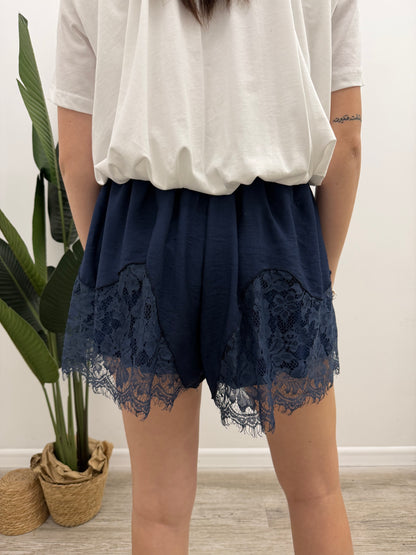 Haveone - Shorts Pizzo