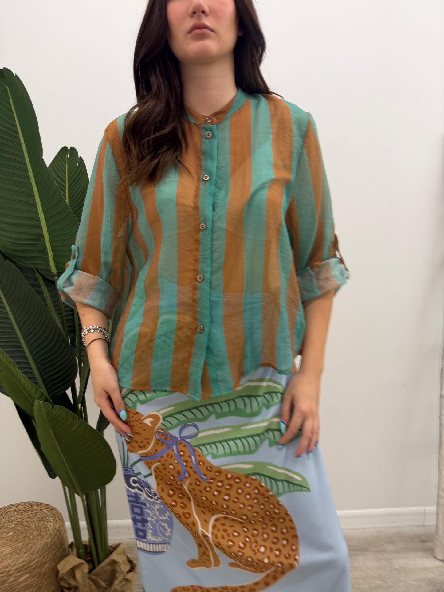 Haveone - Camicia Riga