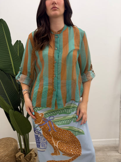 Haveone - Camicia Riga
