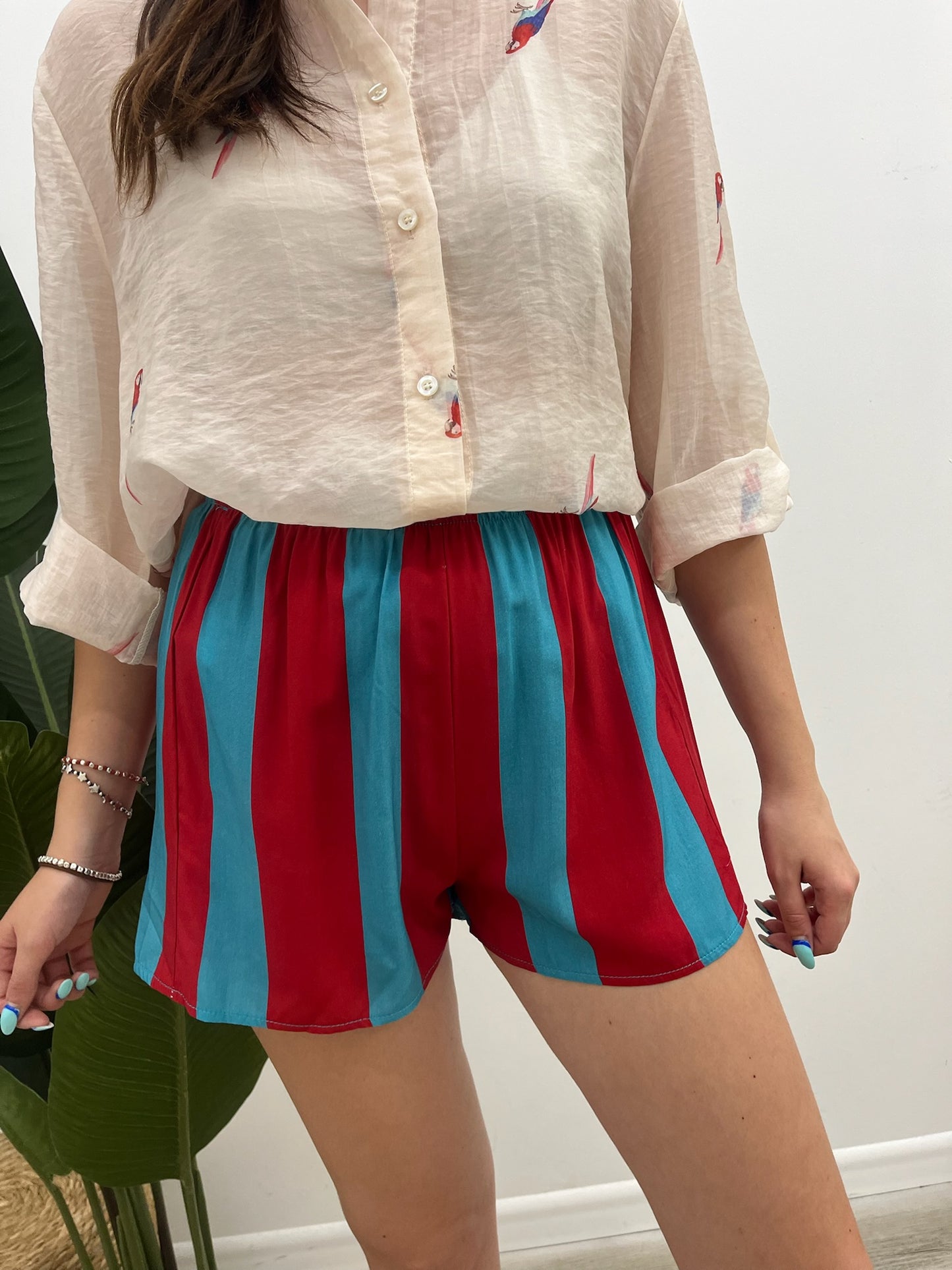 Haveone - Shorts Riga
