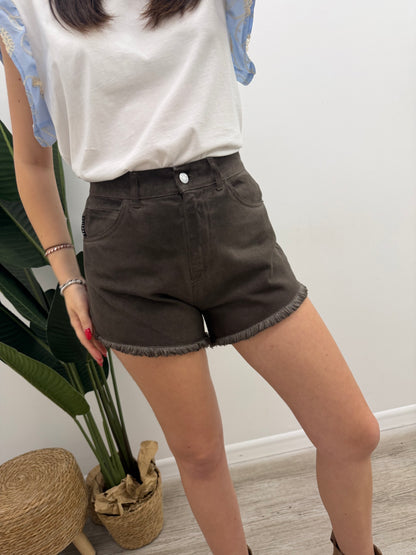 Haveone - Shorts New Ice