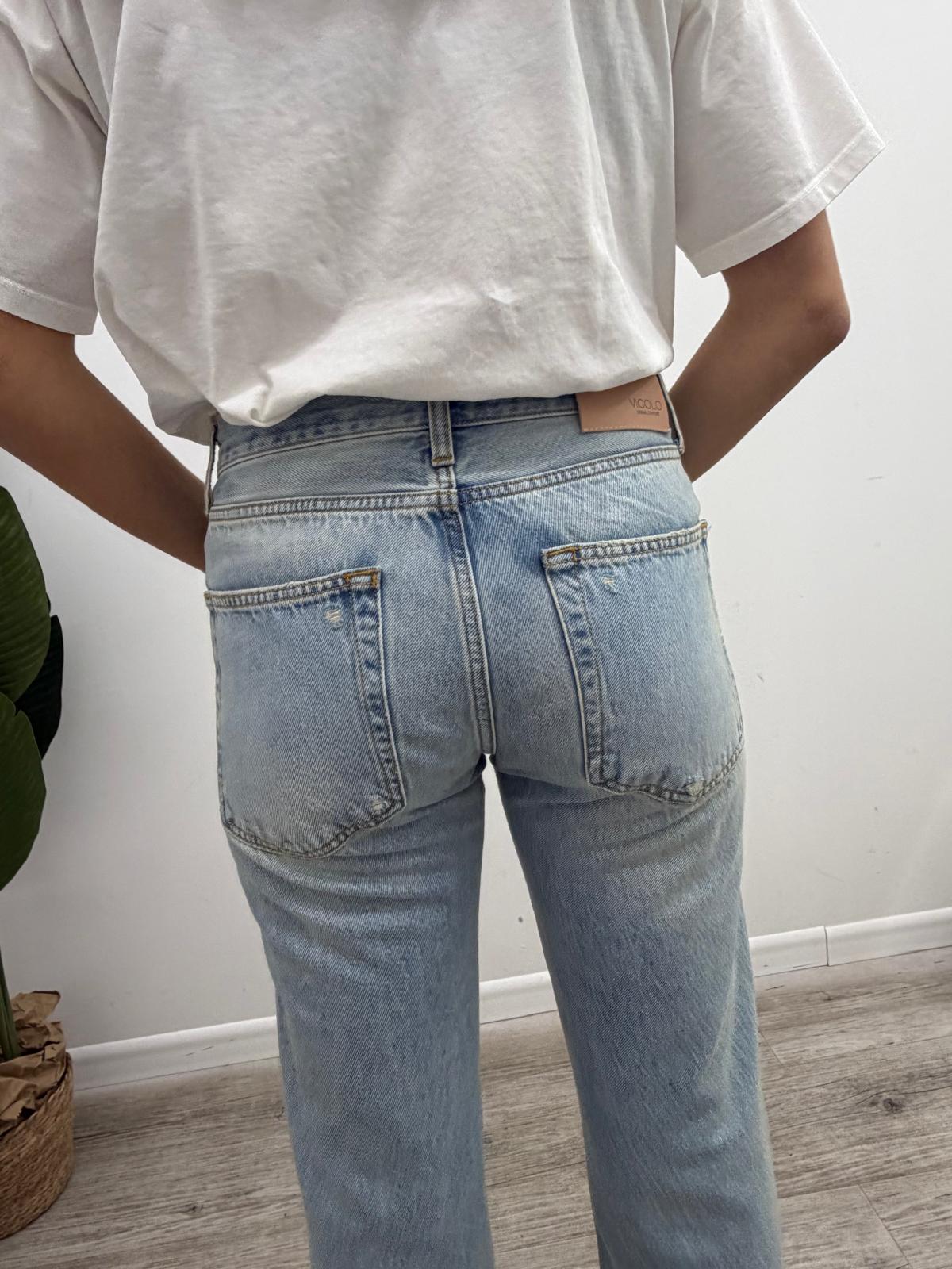 Vicolo - Jeans Zeke