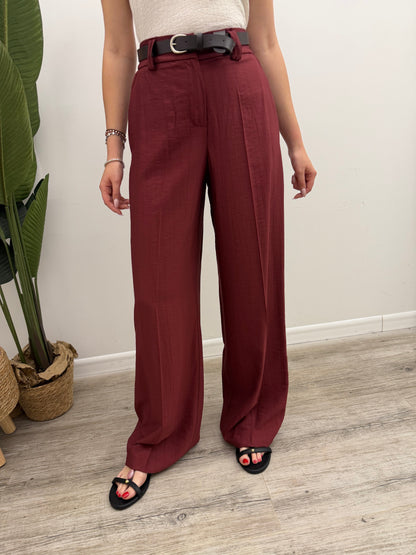 Haveone - Pantalone Crickle