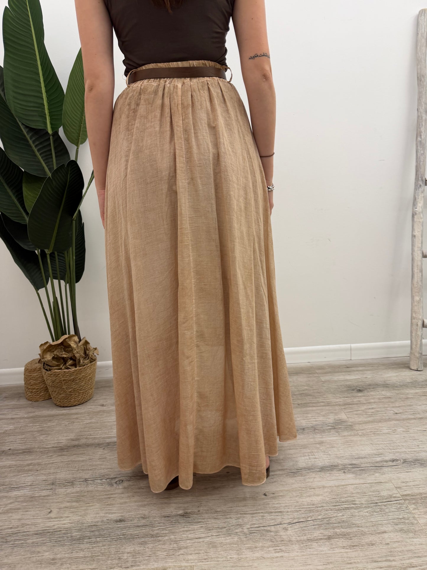 Haveone - Gonna Ruota Voile