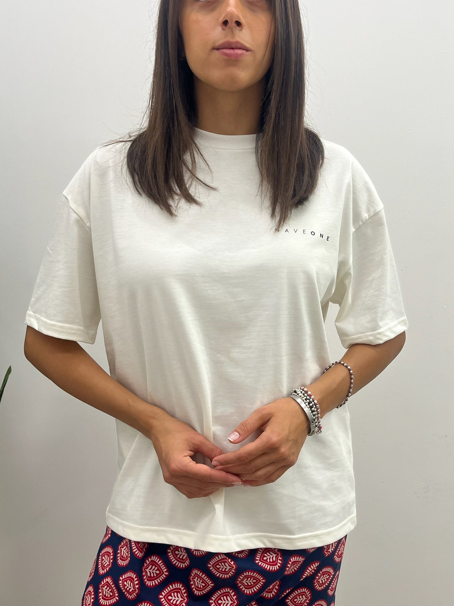 Haveone - Tshirt Valija