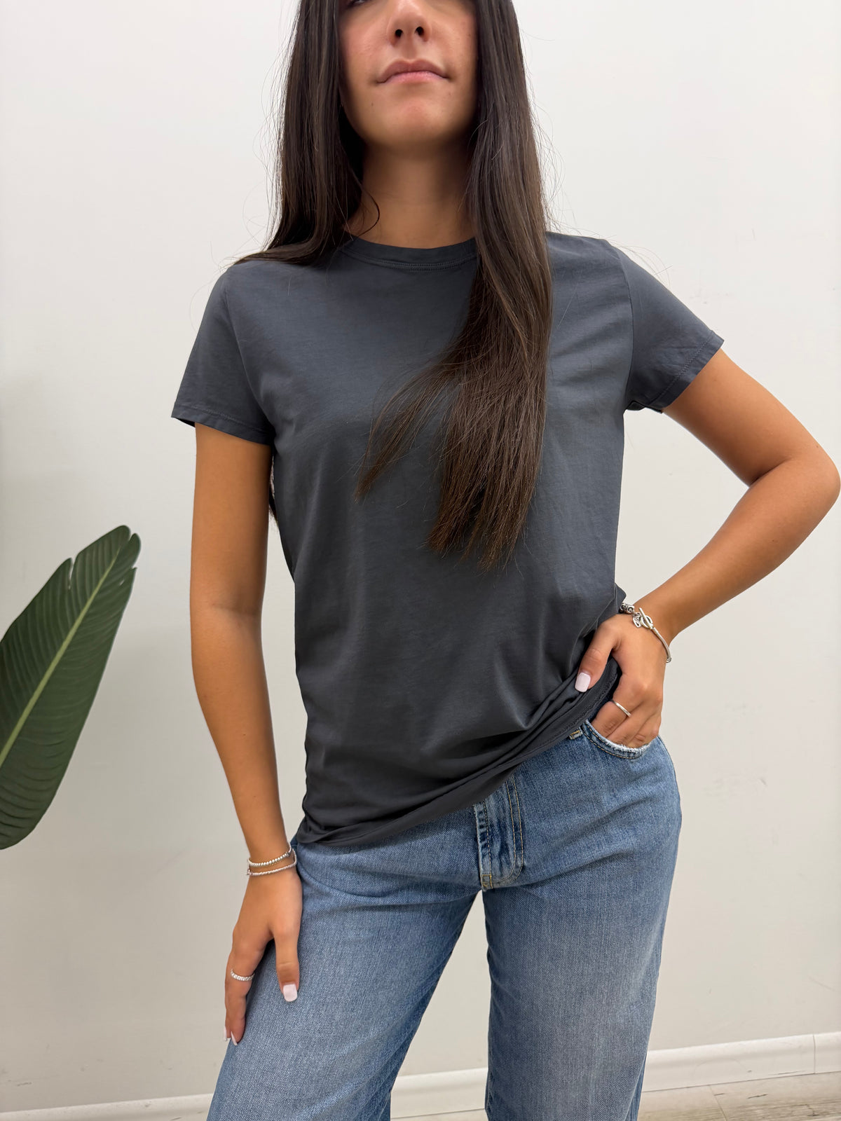 Vicolo - Tshirt Basic