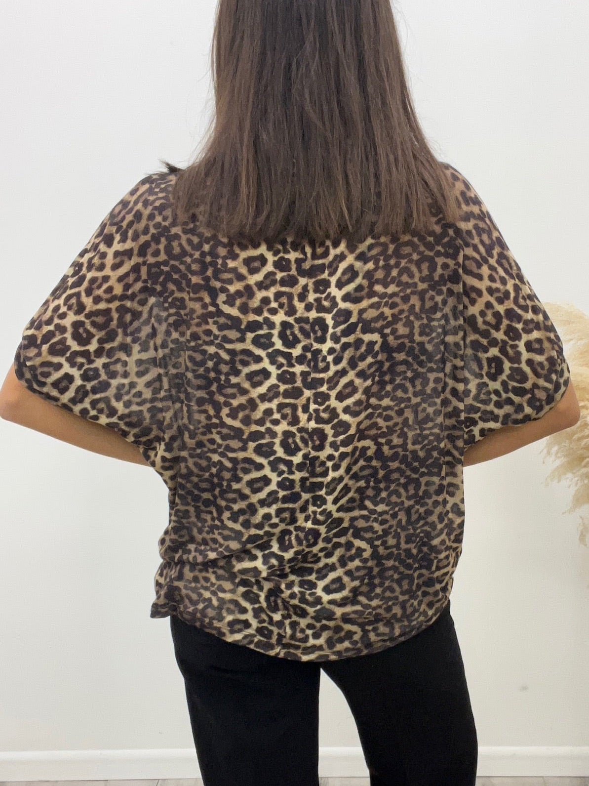 Haveone - Tshirt Macula