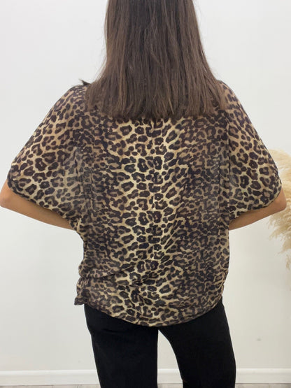 Haveone - Tshirt Macula