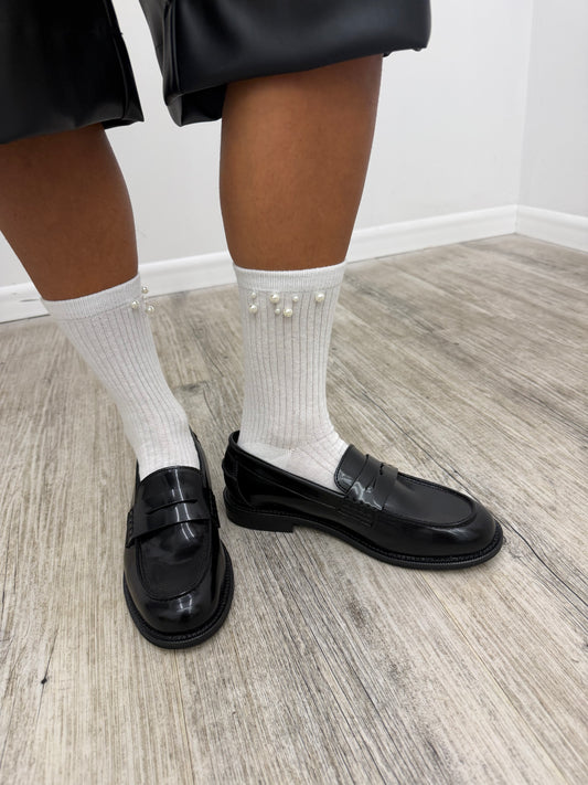 Ovyé - Mocassino Penny Loafer