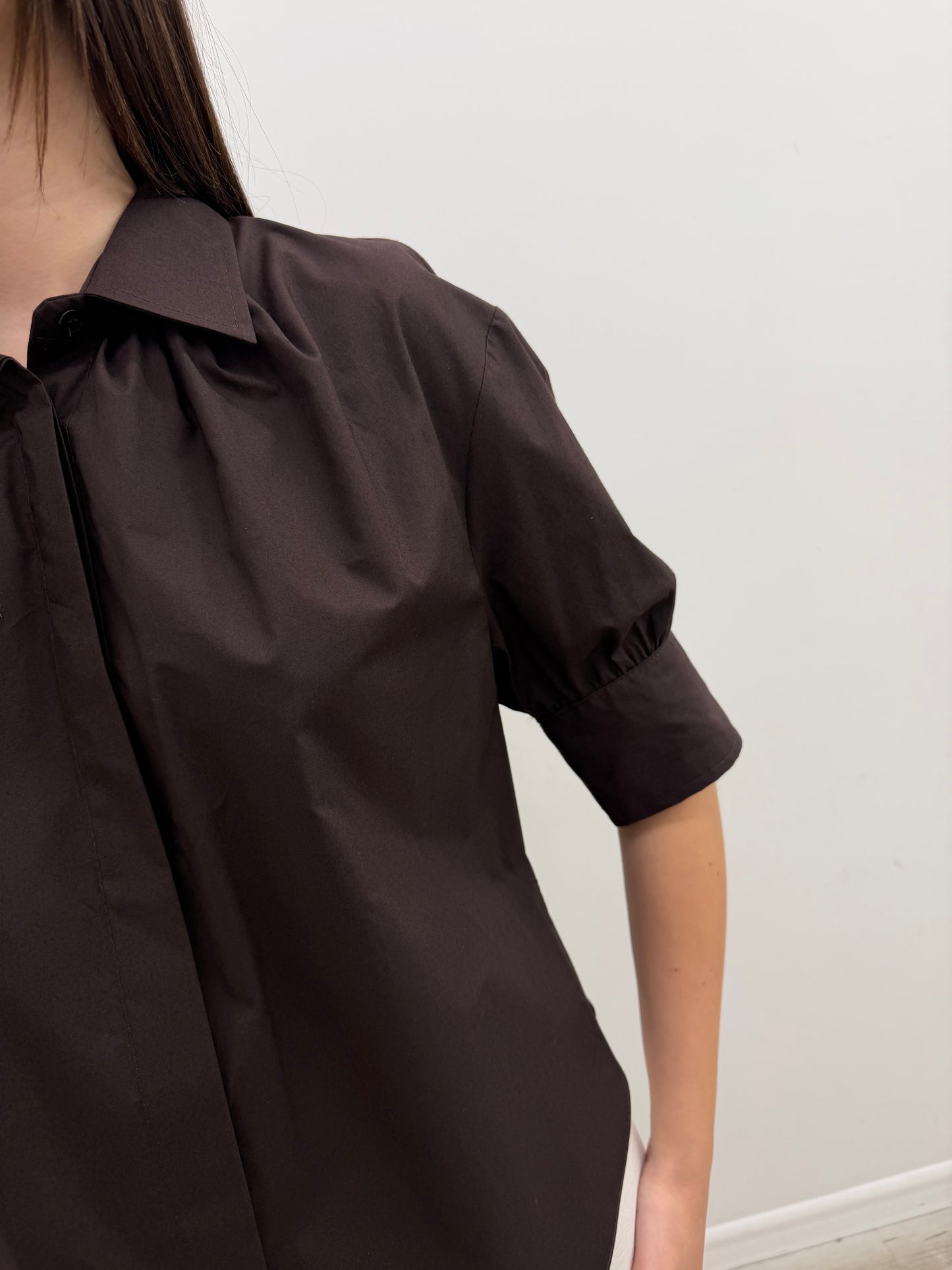 Vicolo - Camicia Popeline