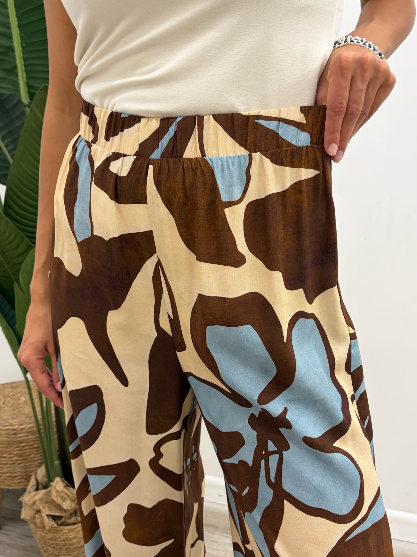 Haveone - Pantalone Kailua