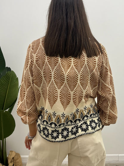 Haveone - Camicia Giava