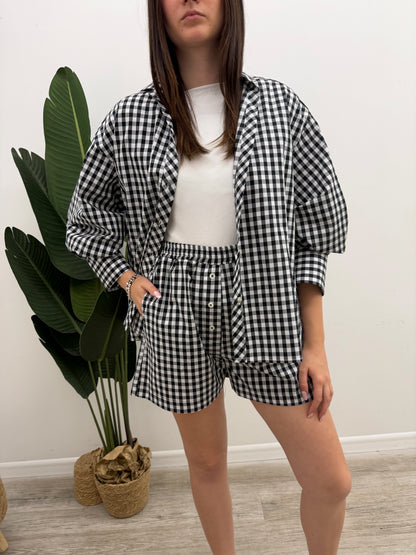Vicolo - Camicia Vichy