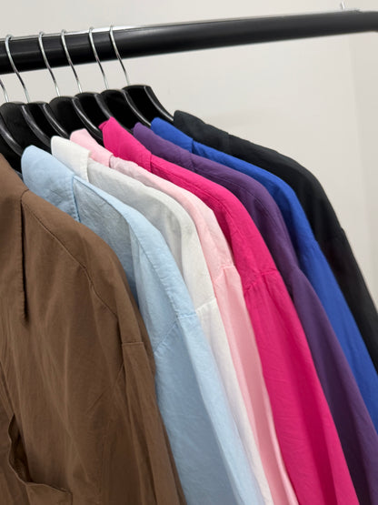 Haveone - Camicia Tasche