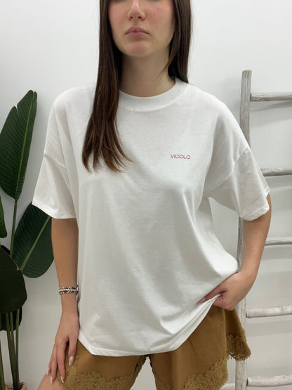 Vicolo - Tshirt Savana