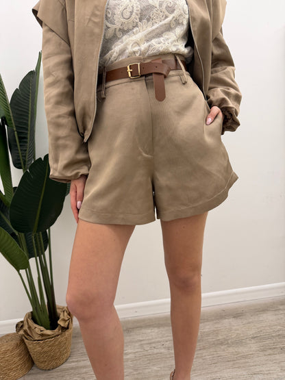Haveone - Shorts Canvas