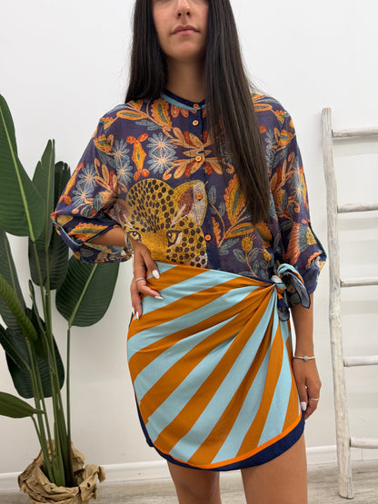 Haveone - Camicia Madagascar