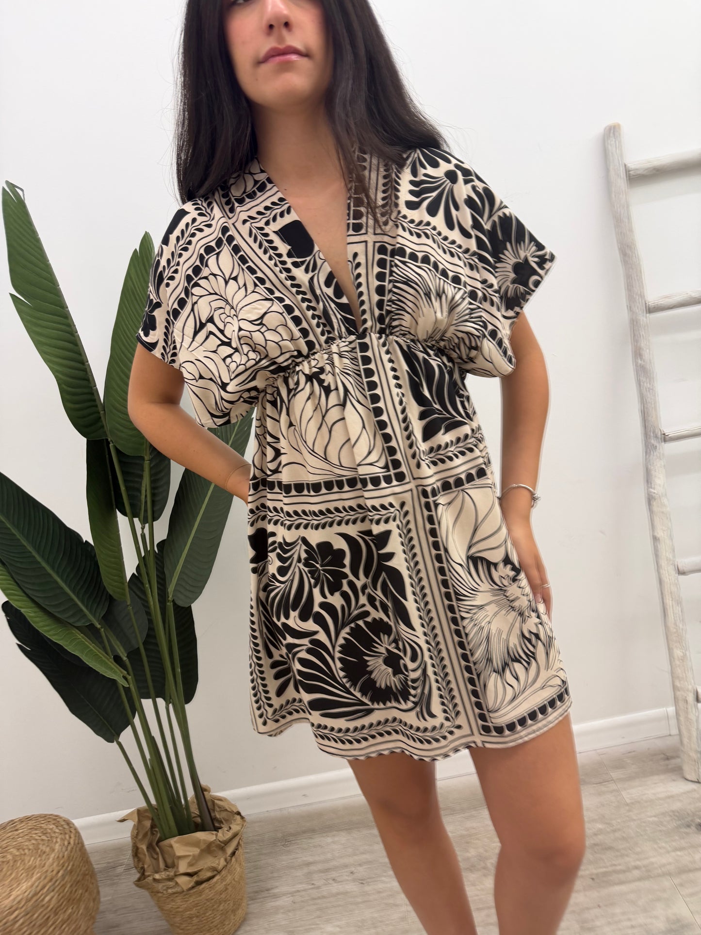 Haveone - Abito Maori
