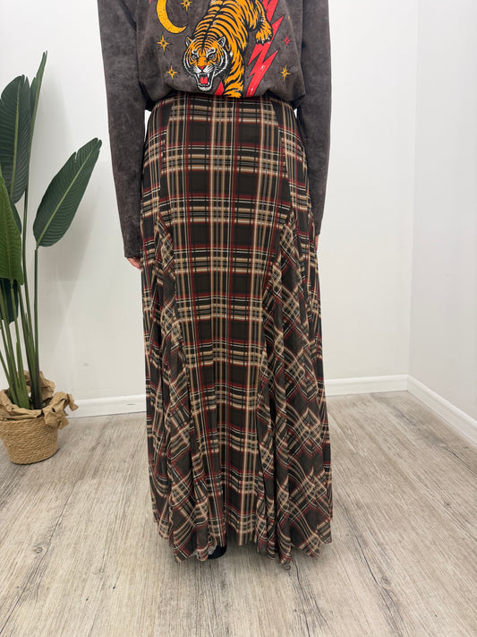 Haveone - Gonna Tulle Quadri