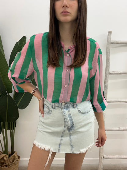 Haveone - Camicia Riga