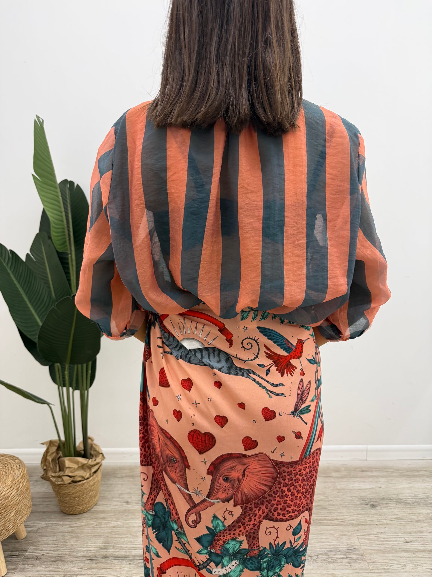 Haveone - Camicia Riga