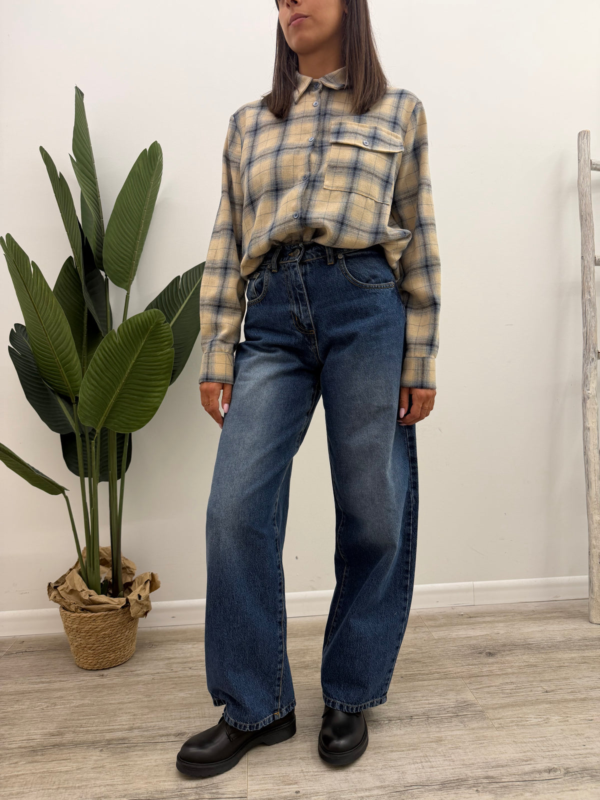 Haveone - Jeans Bella