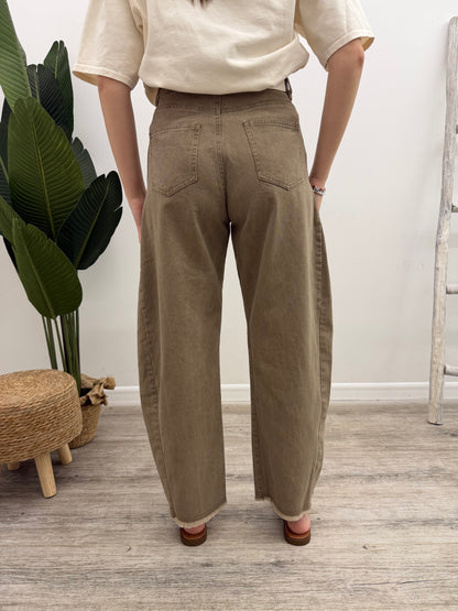 Tensione In - Pantalone Annalisa